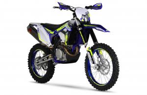 Sherco 450 SEF-R Factory